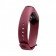 Ремінець для браслета Mi Band 3/4 (Silicon) Plum