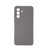 Чохол Original Soft Case Samsung A356 Galaxy A35 Сірий FULL