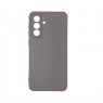 Чохол Original Soft Case Samsung A356 Galaxy A35 Сірий FULL