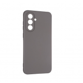 Чохол Original Soft Case Samsung A356 Galaxy A35 Сірий FULL