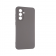Чохол Original Soft Case Samsung A356 Galaxy A35 Сірий FULL