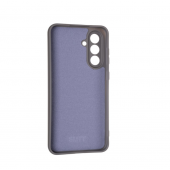 Чохол Original Soft Case Samsung A356 Galaxy A35 Сірий FULL