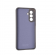 Чохол Original Soft Case Samsung A356 Galaxy A35 Сірий FULL