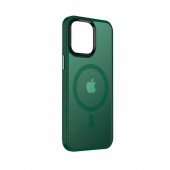 Чохол TPU+PC Metal Buttons with MagSafe Colorful для Apple iPhone 16 (6.1 Чохол TPU+PC Metal Buttons with MagSafe Colorful для Apple iPhone 16 (6.1