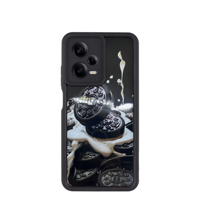 TPU чехол Prestige для Xiaomi Redmi Note 13 5G Oreo