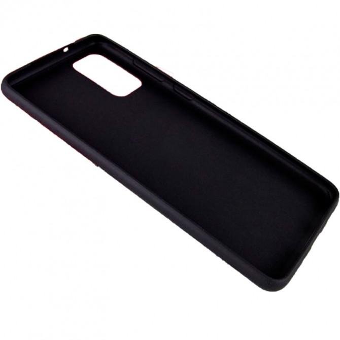 Чохол TPU Epik Black Full Camera для Samsung G780 Galaxy S20FE Чорний-1