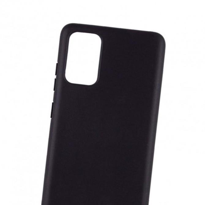 Чохол TPU Epik Black Full Camera для Samsung G780 Galaxy S20FE Чорний-2