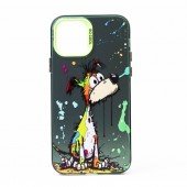 Чохол So Cool Print for Apple iPhone 13 Pro Dog Чохол So Cool Print for Apple iPhone 13 Pro Dog