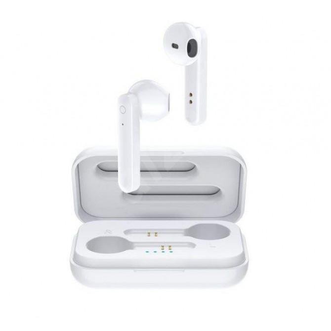 Наушники Havit TW935 with charger case White