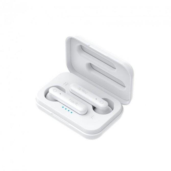 Наушники Havit TW935 with charger case White-1