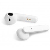 Stereo Bluetooth Headset Havit TW935 with charger case White Stereo Bluetooth Headset Havit TW935 with charger case White