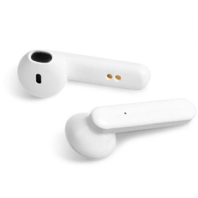 Наушники Havit TW935 with charger case White-2