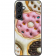 Накладка Prisma Fluffie для Samsung Galaxy A25 5G Donut