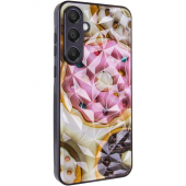Накладка Prisma Fluffie для Samsung Galaxy A25 5G Donut