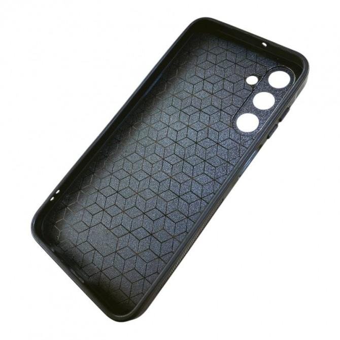 Накладка Prisma Fluffie для Samsung Galaxy A25 5G Luck-3