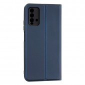Чохол-книжка Gelius Shell Case for Samsung A725 (A72) Blue Чохол-книжка Gelius Shell Case for Samsung A725 (A72) Blue