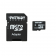 Карта памяти Patriot MicroSDXC 32GB (Class 10 V30) LX Series (adapter SD)