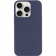 Силіконовий чохол для iPhone 13 Pro Midnight blue FULL (NO LOGO)