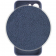 Силіконовий чохол для iPhone 13 Pro Midnight blue FULL (NO LOGO)