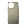Чохол Syndee with MagSafe для Apple iPhone 14 (6.1") Titanium Grey