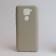 Чехол Original Soft Case Xiaomi Redmi Note 9/Redmi 10X Молочный FULL