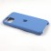 Чохол силiконовий для iPhone 11 Pro Max Морський Синiй