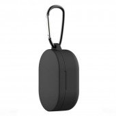 Чохол U-Like Silicone Protective Case для Xiaomi AirDots Чорний Чохол U-Like Silicone Protective Case для Xiaomi AirDots Чорний