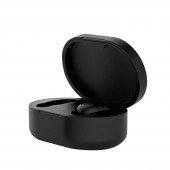 Чохол U-Like Silicone Protective Case для Xiaomi AirDots Чорний Чохол U-Like Silicone Protective Case для Xiaomi AirDots Чорний