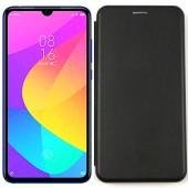 Чохол книжка U-Like Best для Xiaomi Mi A3 Чорний