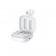 Наушники Xiaomi QCY T13X TWS White