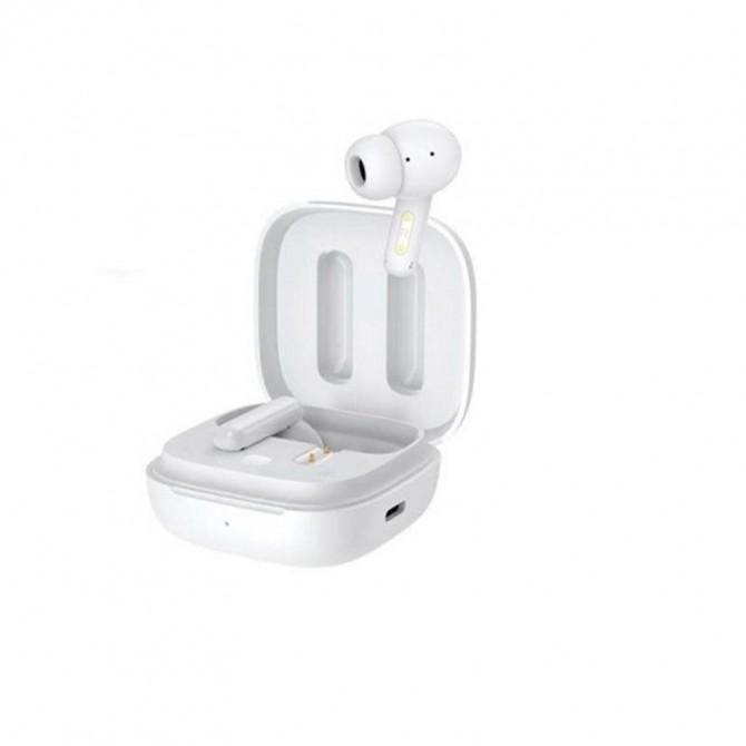 Навушники Xiaomi QCY T13X TWS White-1