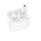 Наушники Stereo Bluetooth Headset Borofone BW36 Active NC White