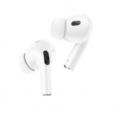 Наушники Stereo Bluetooth Headset Borofone BW36 Active NC White