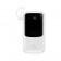 Повербанк Baseus Q Pow with Lightning 3A 15W (10000mAh) White (PPQD-W)
