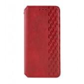 Чехол-книжка GETMAN Cubic for iPhone 12 Pro/ 12 (6.1