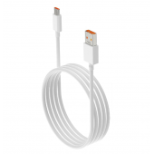 Кабель USB Xiaomi Type-C 1m White