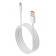 Кабель USB Xiaomi Type-C 1m White