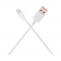 Кабель USB Xiaomi Type-C 1m White