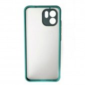 Чохол MATT CASE Xiaomi Redmi A1 Green Чохол MATT CASE Xiaomi Redmi A1 Green