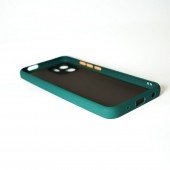 Чохол MATT CASE Xiaomi Redmi A1 Green Чохол MATT CASE Xiaomi Redmi A1 Green