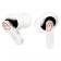 Stereo Bluetooth Headset Gelius Incredible GP-TWS033 Clear View Light