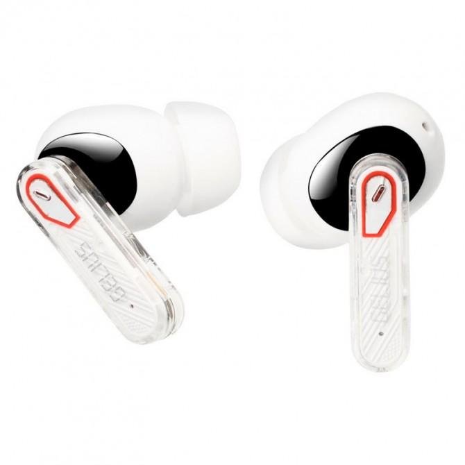 Stereo Bluetooth Headset Gelius Incredible GP-TWS033 Clear View Light-1