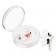 Stereo Bluetooth Headset Gelius Incredible GP-TWS033 Clear View Light