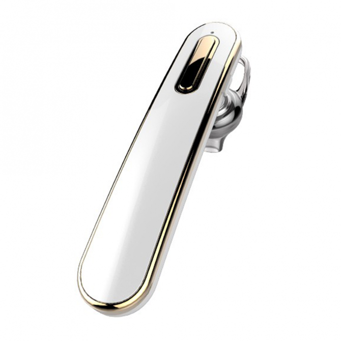 Bluetooth гарнитура Usams USAMS-WT White (BHUWT02)