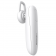 Bluetooth гарнітура Usams LK series US-LK001 Білий (BHULK02)