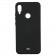 Чохол Soft Case для Xiaomi Mi Play Чорний