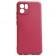 Чохол Original Soft Case Xiaomi Redmi A1 Марсала FULL
