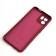 Чохол Original Soft Case Xiaomi Redmi A1 Марсала FULL