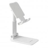 Настольный держатель Borofone BH42 White