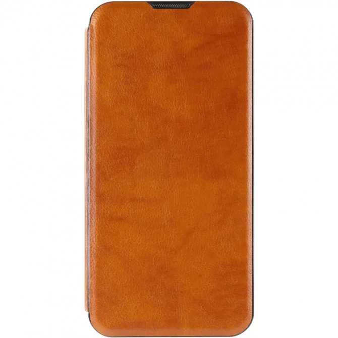 Чохол-книжка Gelius Shell Case for Xiaomi Redmi Note 13 Pro 4G Brown
